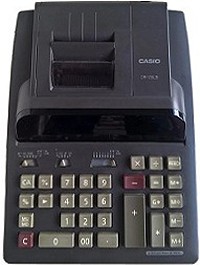 casio DR-120LB (GYB)